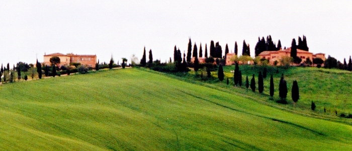 Toscana