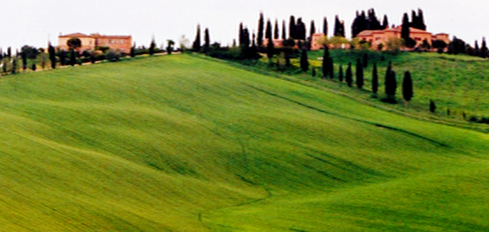 Toscana