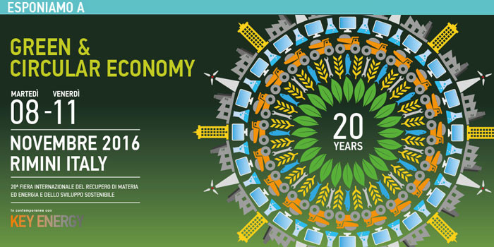 Ecomondo