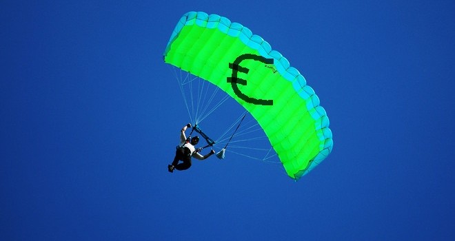 parachute-€
