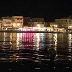 A Pantelleria con Jessica illuminazione intelligente